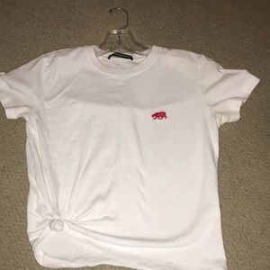 ✨Brandy Melville Top✨